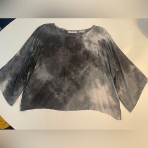 Bryn Walker Sheer Top